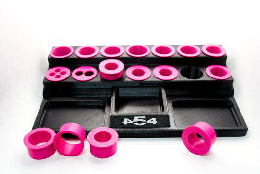 Configurable Tool Stand