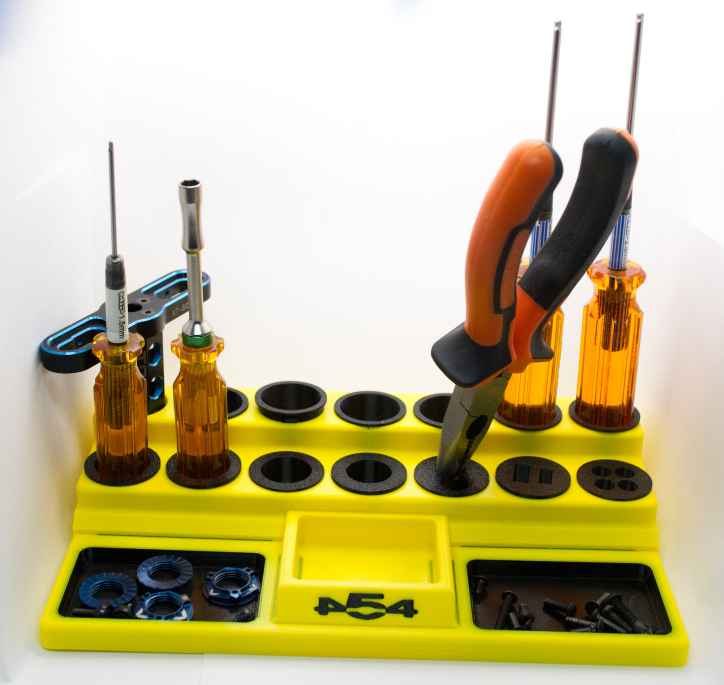 Configurable Tool Stand