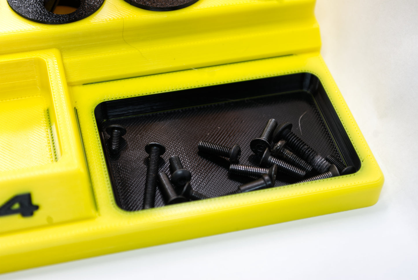 Configurable Tool Stand