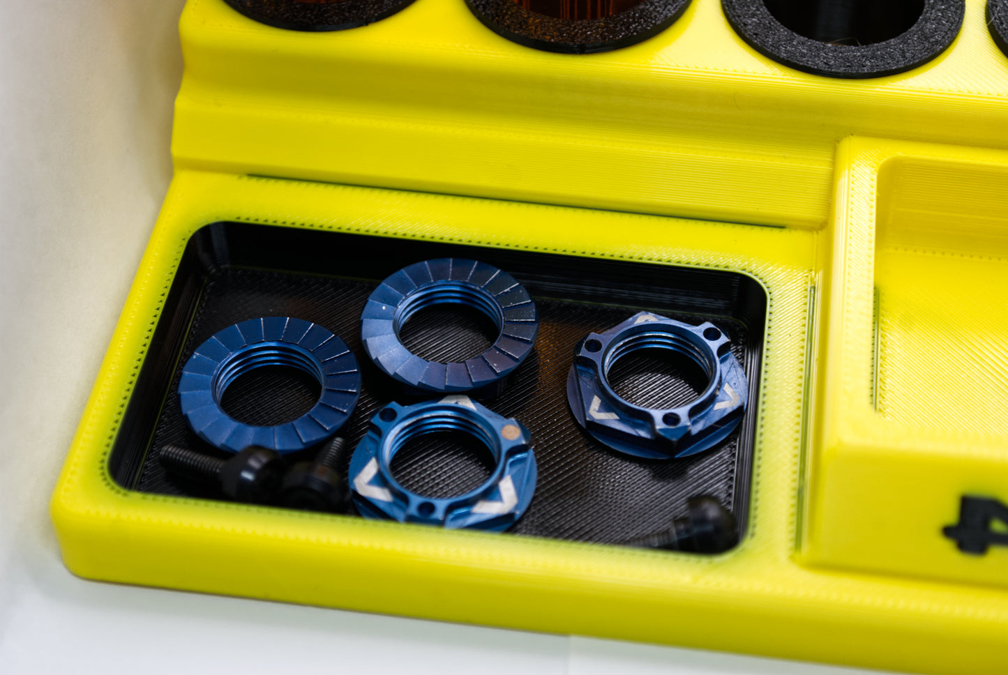 Configurable Tool Stand