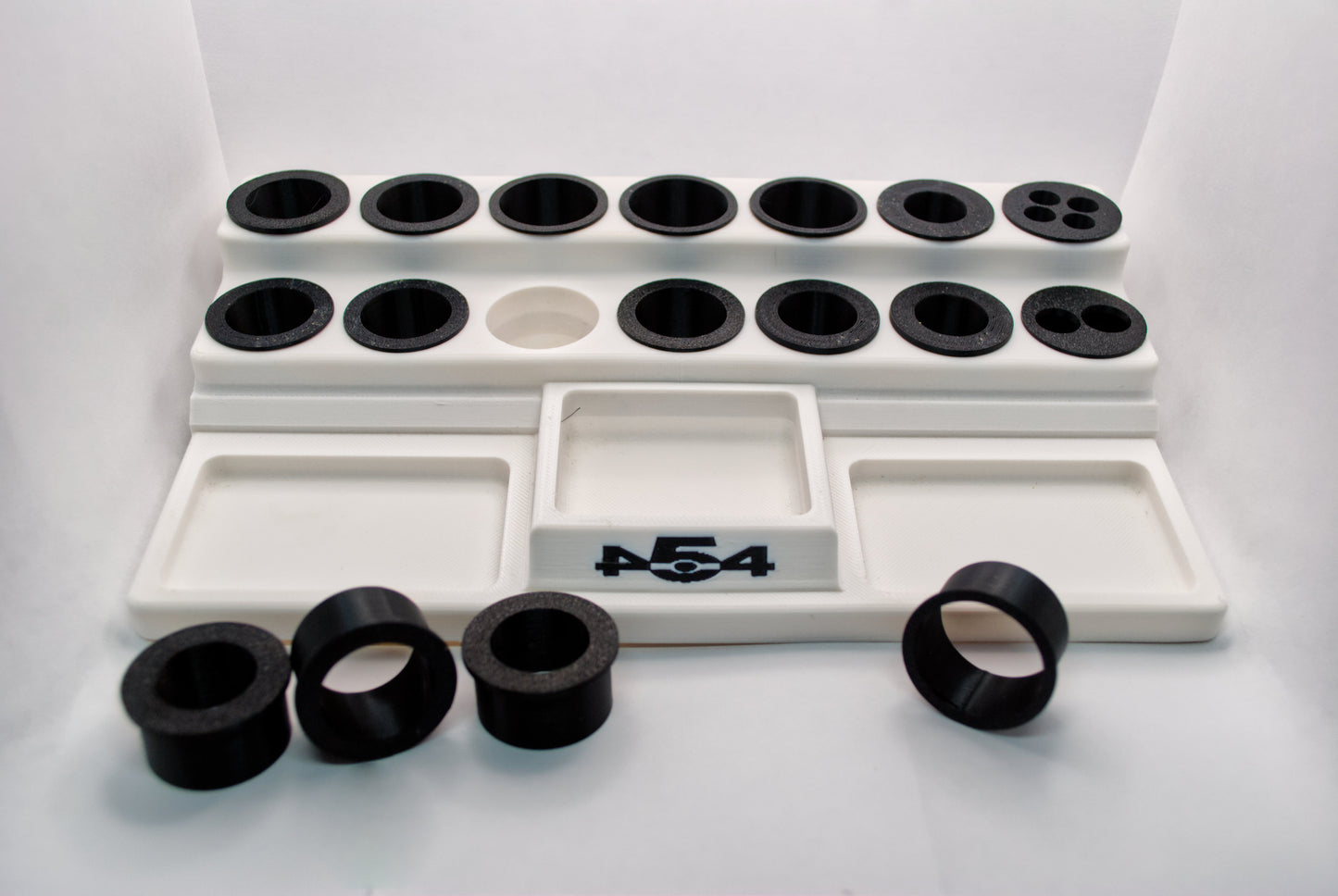 Configurable Tool Stand
