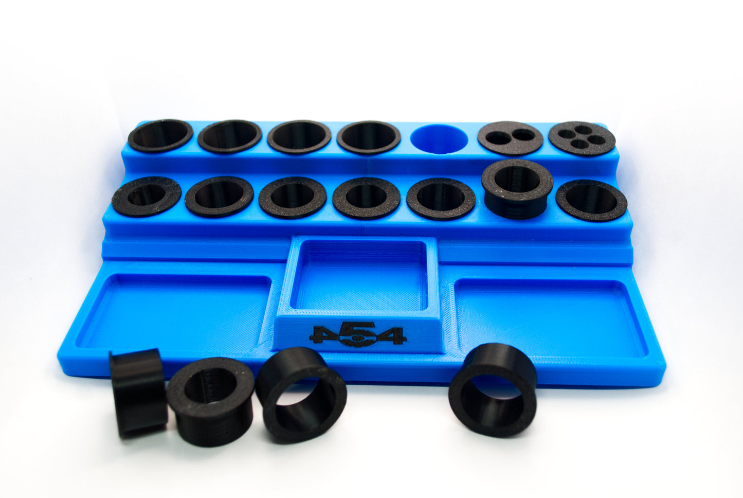 Configurable Tool Stand