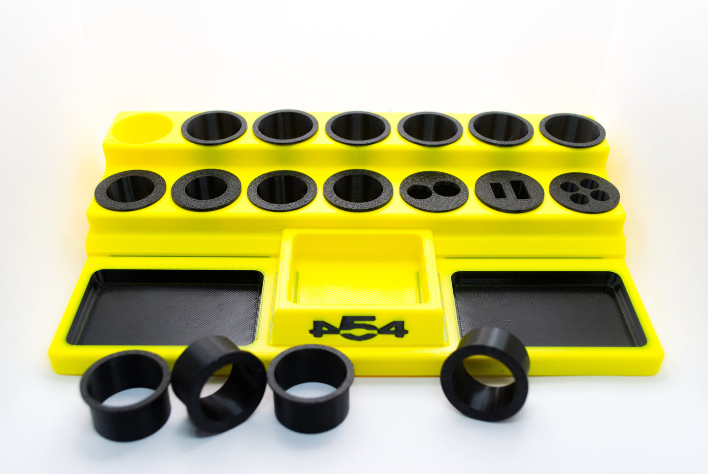 Configurable Tool Stand