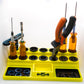 Configurable Tool Stand