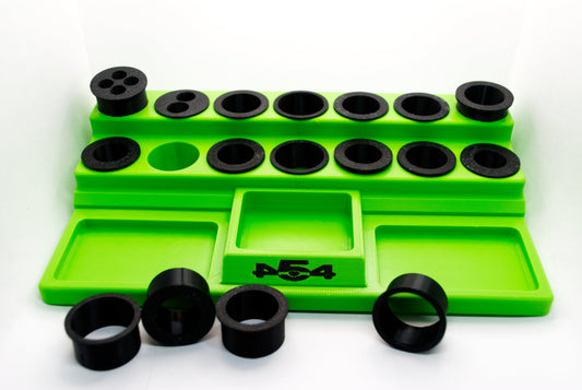 Configurable Tool Stand