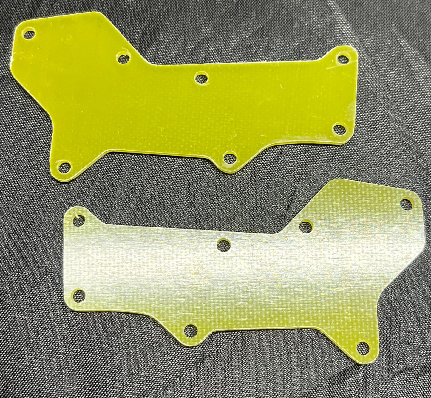 HB World Spec Front Arm Inserts